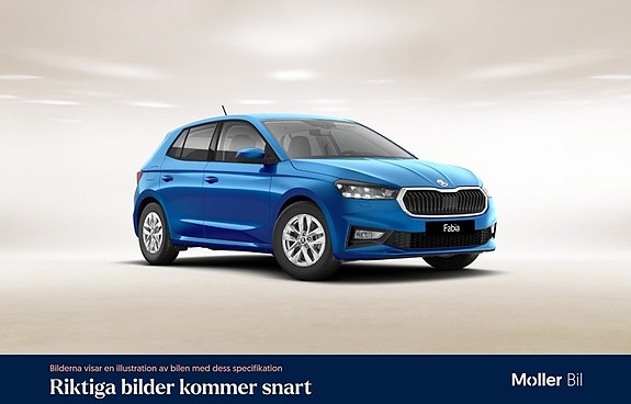 İkinci el  Škoda Fabia 