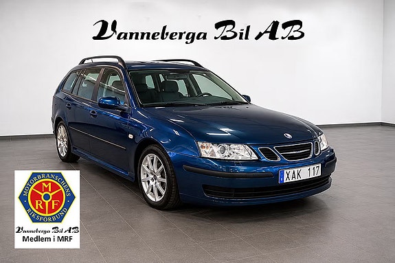 Saab 9-3