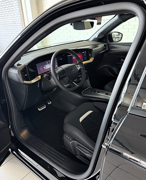 Opel Mokka 12 of 15