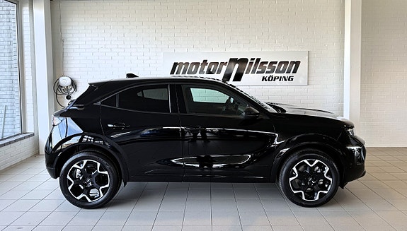 Opel Mokka 2 of 5