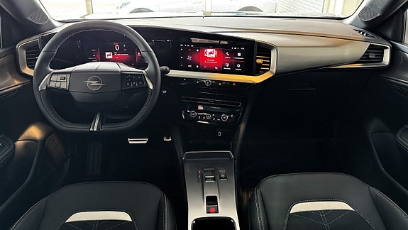 Opel Mokka 14 of 15