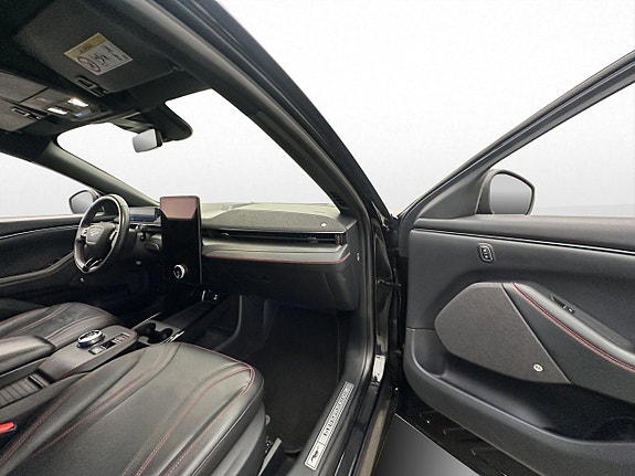 Ford Mustang Mach-E 17 of 30