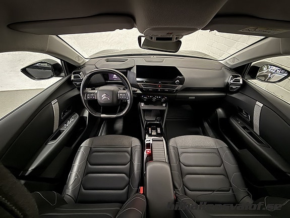 Citroen C4 4 of 5