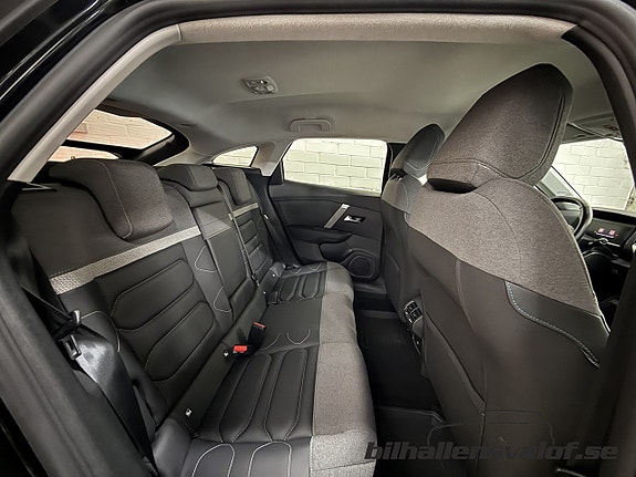 Citroen C4 8 of 13