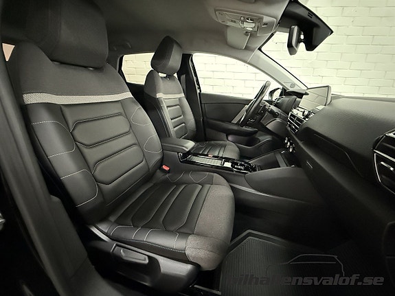 Citroen C4 9 of 13