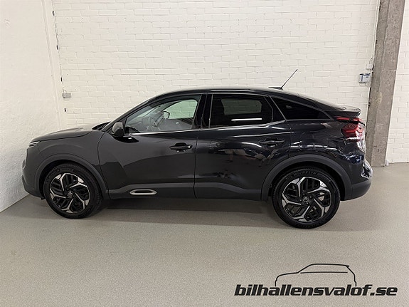 Citroen C4 10 of 13