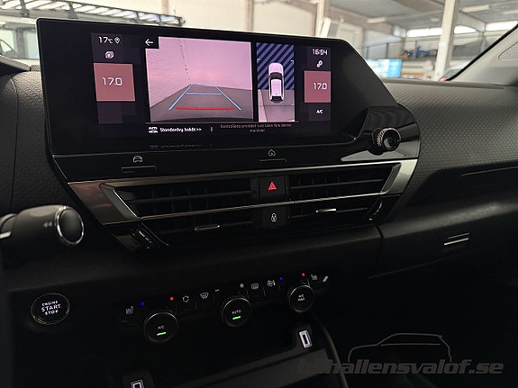 Citroen C4 5 of 5