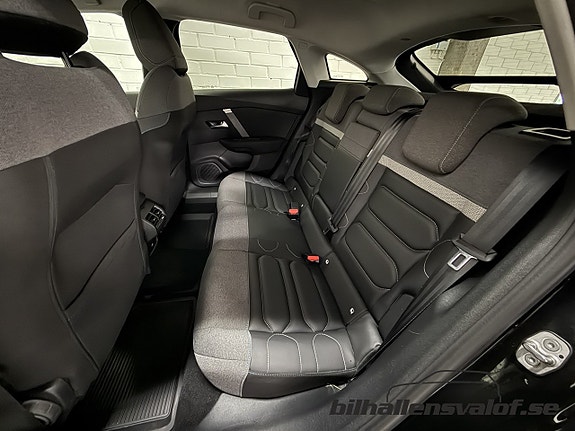 Citroen C4 6 of 13