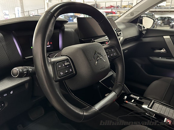 Citroen C4 3 of 5