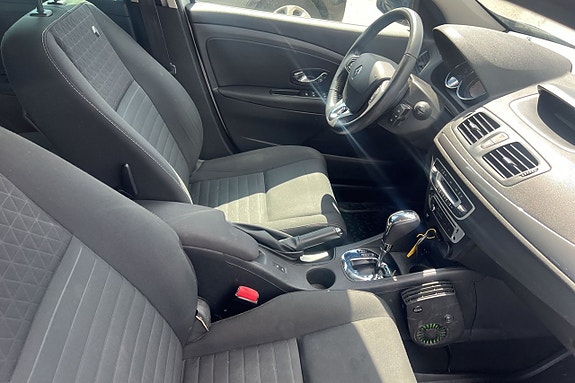 Renault Megane 14 of 23