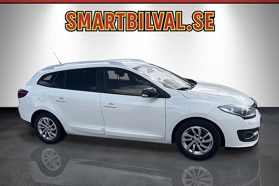 Renault Megane 7 of 23