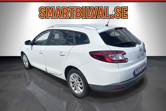 Renault Megane 3 of 23