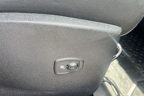 Renault Megane 18 of 23