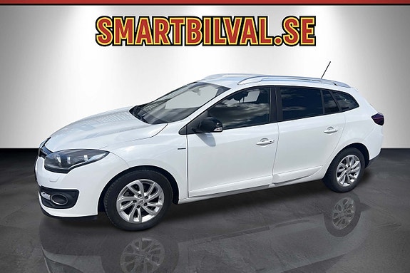 Renault Megane 2 of 23