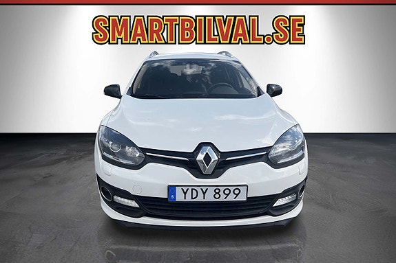 Renault Megane 9 of 23