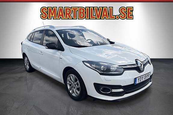 Renault Megane 8 of 23