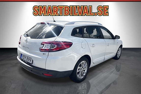 Renault Megane 5 of 23