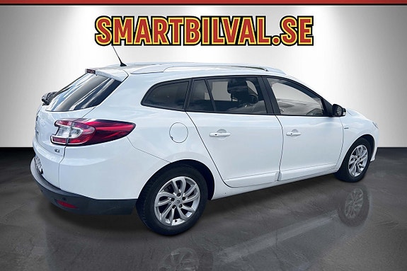 Renault Megane 6 of 23