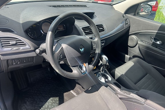 Renault Megane 22 of 23