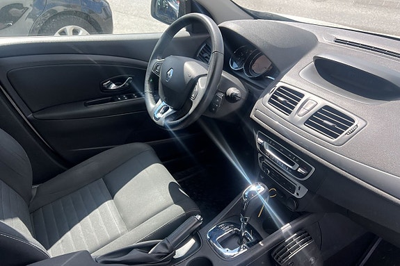 Renault Megane 15 of 23