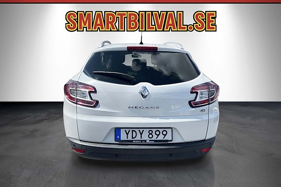 Renault Megane 4 of 23