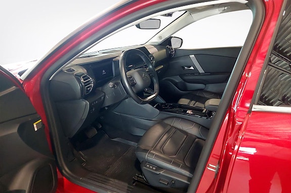 Citroen C4 6 of 11