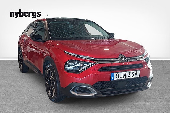Citroen C4 5 of 5