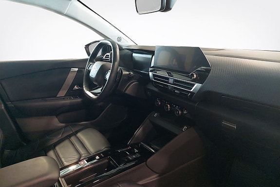 Citroen C4 9 of 11