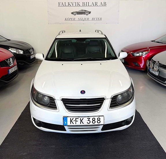 Saab 9-5