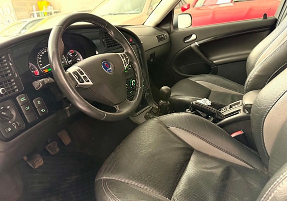Saab 9-5 10 of 22