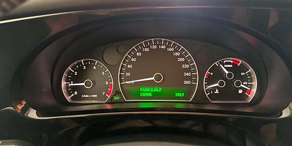 Saab 9-5 19 of 22