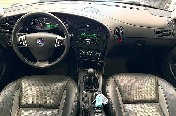 Saab 9-5 21 of 22