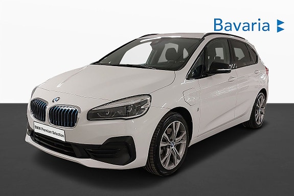 BMW 225xe