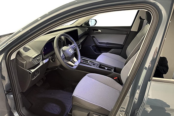Seat Leon 6 of 8
