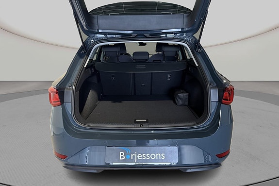 Seat Leon 4 of 8