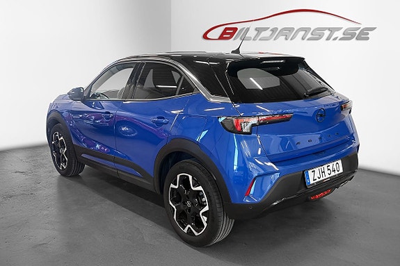 Opel Mokka 3 of 5