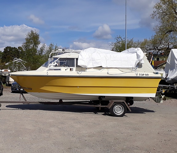 Ockelbo c20 med 30 Trailer 3 of 4