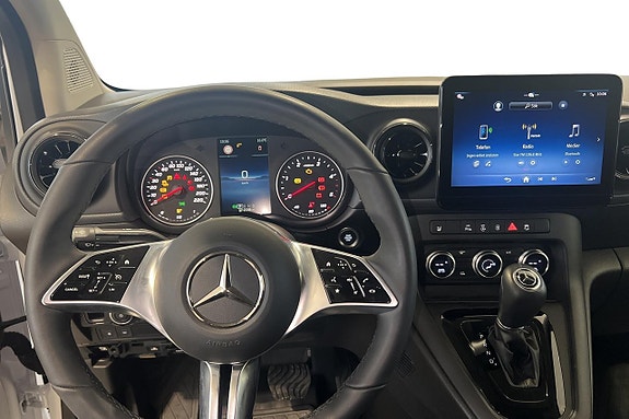 Mercedes-Benz Citan 110 7 of 16