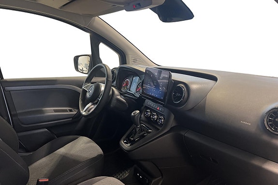 Mercedes-Benz Citan 110 9 of 16
