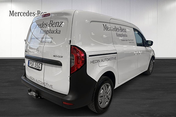 Mercedes-Benz Citan 110 4 of 5