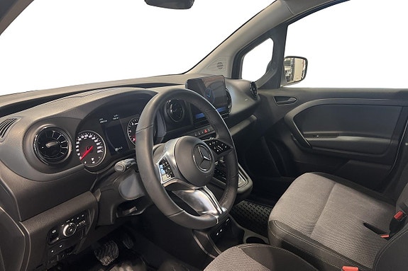 Mercedes-Benz Citan 110 6 of 16
