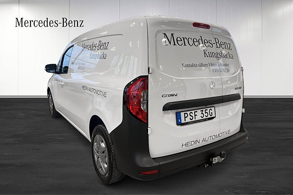 Mercedes-Benz Citan 110 3 of 5