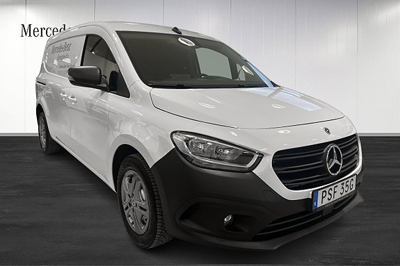 Mercedes-Benz Citan 110 2 of 5
