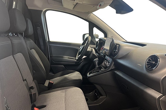 Mercedes-Benz Citan 110 10 of 16