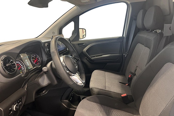 Mercedes-Benz Citan 110 11 of 16