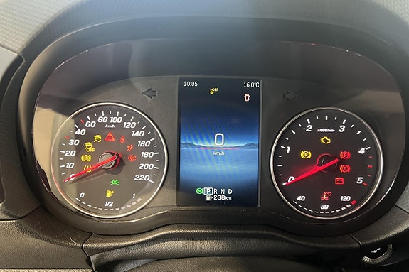 Mercedes-Benz Citan 110 8 of 16