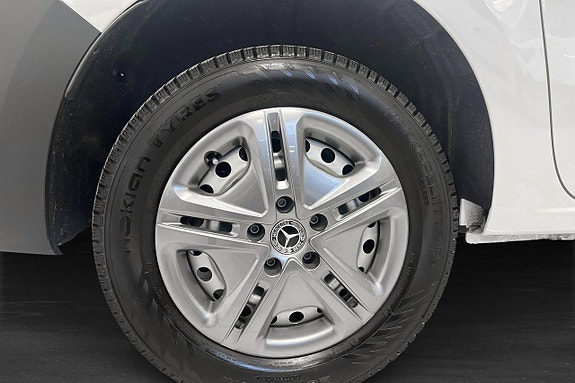 Mercedes-Benz Citan 110 5 of 5