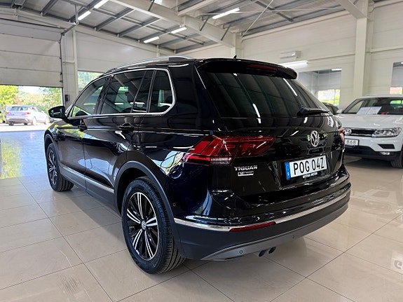 Volkswagen Tiguan 6 of 18
