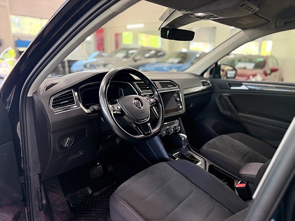 Volkswagen Tiguan 7 of 18