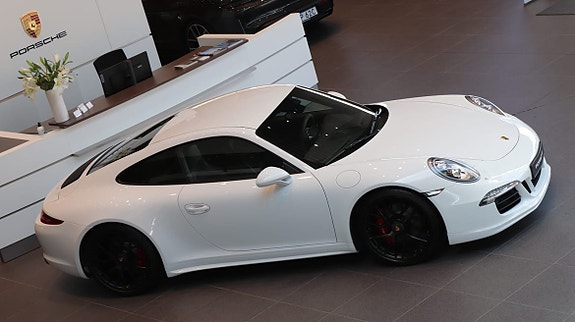 Porsche 911 5 of 5